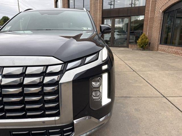 2024 Hyundai PALISADE Calligraphy AWD