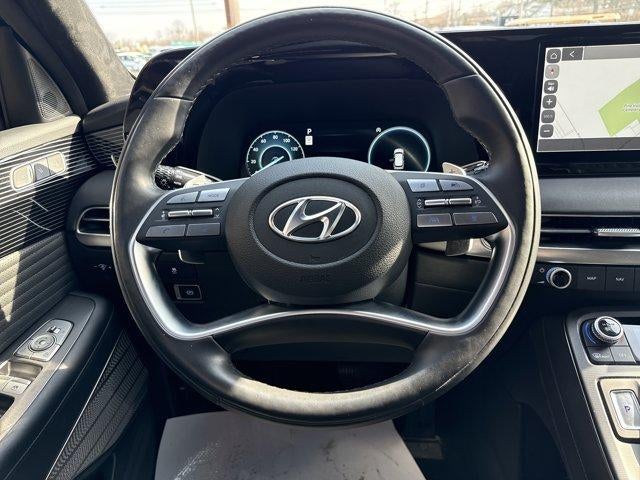 2024 Hyundai PALISADE Calligraphy Night Edition AWD