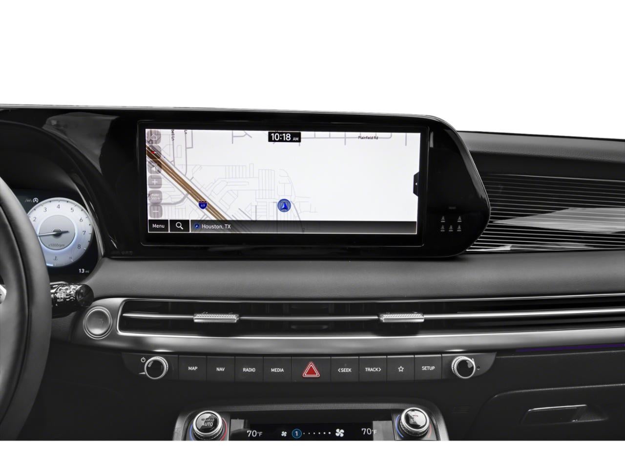 2024 Hyundai PALISADE Calligraphy Night Edition AWD