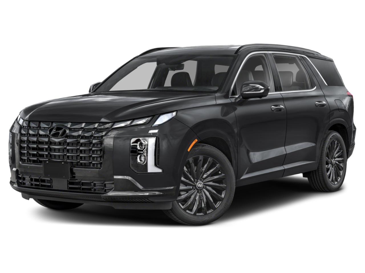 2024 Hyundai PALISADE Calligraphy Night Edition AWD