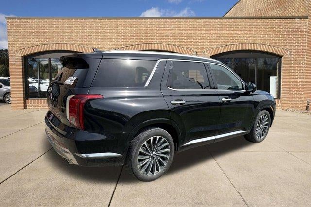2024 Hyundai PALISADE Calligraphy AWD