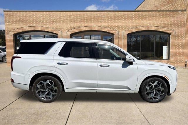 2021 Hyundai PALISADE Calligraphy AWD