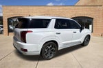 2021 Hyundai PALISADE Calligraphy AWD