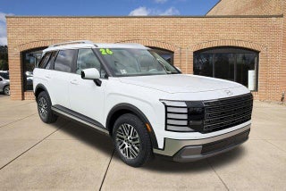 2026 Hyundai PALISADE SEL 7P AWD
