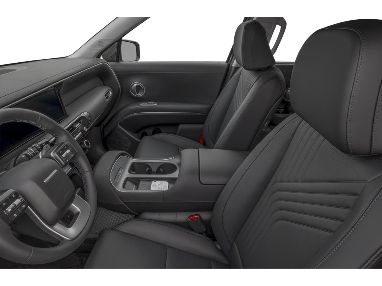 2026 Hyundai PALISADE SEL 7P AWD