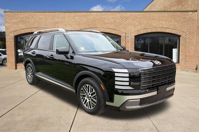 2026 Hyundai PALISADE SEL 7P AWD