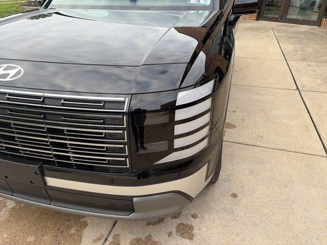 2026 Hyundai PALISADE SEL 7P AWD