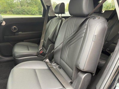 2026 Hyundai PALISADE SEL 7P AWD
