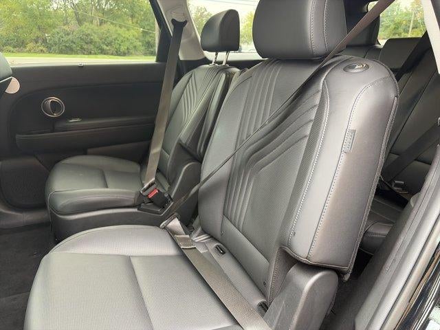 2026 Hyundai PALISADE SEL 7P AWD