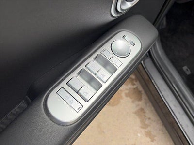 2026 Hyundai PALISADE SEL 7P AWD