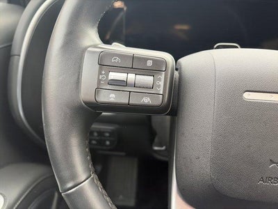 2026 Hyundai PALISADE SEL 7P AWD
