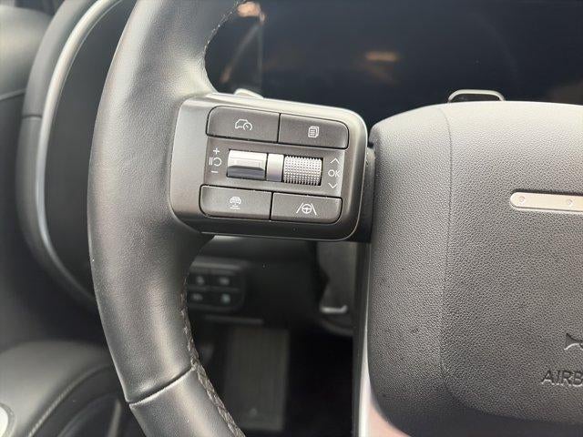 2026 Hyundai PALISADE SEL 7P AWD