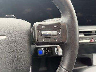 2026 Hyundai PALISADE SEL 7P AWD
