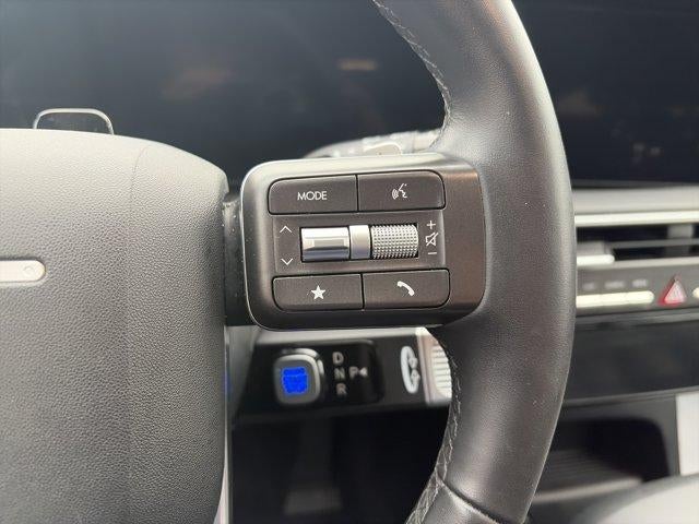 2026 Hyundai PALISADE SEL 7P AWD