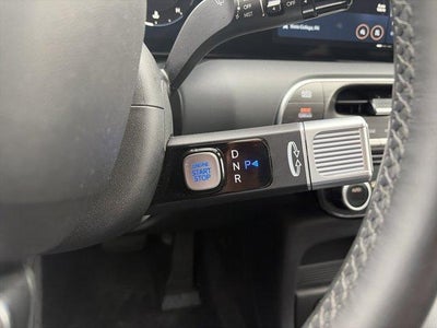 2026 Hyundai PALISADE SEL 7P AWD