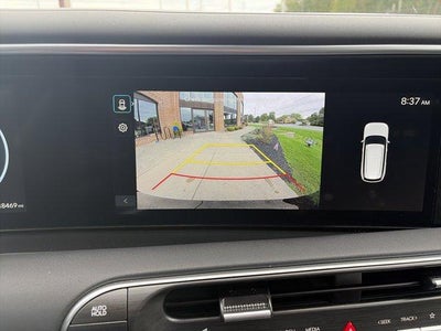 2026 Hyundai PALISADE SEL 7P AWD