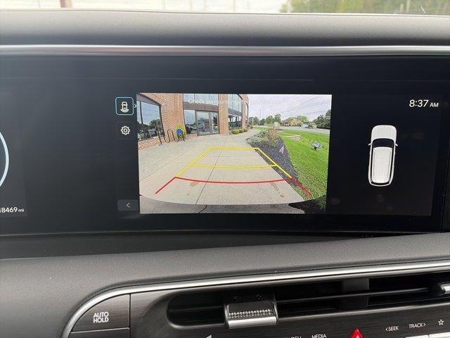 2026 Hyundai PALISADE SEL 7P AWD