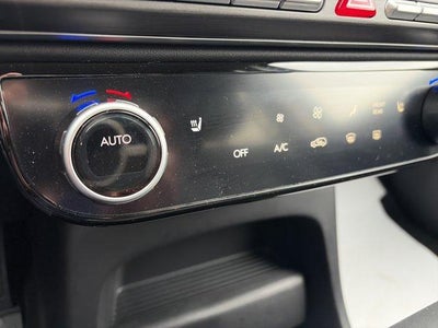 2026 Hyundai PALISADE SEL 7P AWD