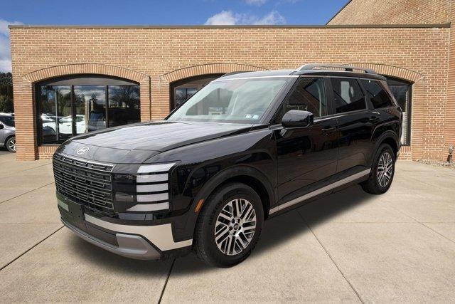 2026 Hyundai PALISADE SEL 7P AWD