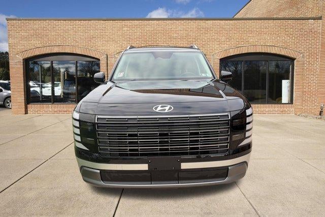 2026 Hyundai PALISADE SEL 7P AWD