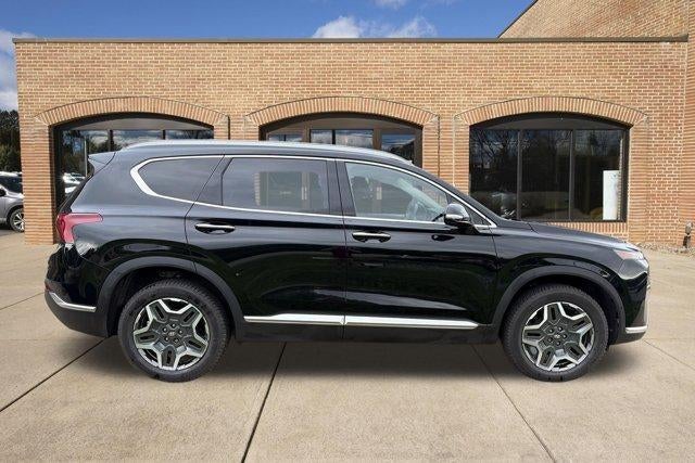 2022 Hyundai SANTA FE Hybrid Limited AWD