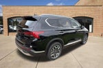 2022 Hyundai SANTA FE Hybrid Limited AWD