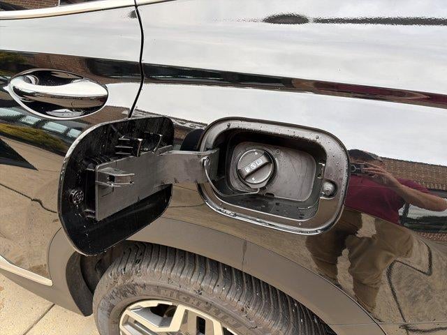 2022 Hyundai SANTA FE Hybrid Limited AWD