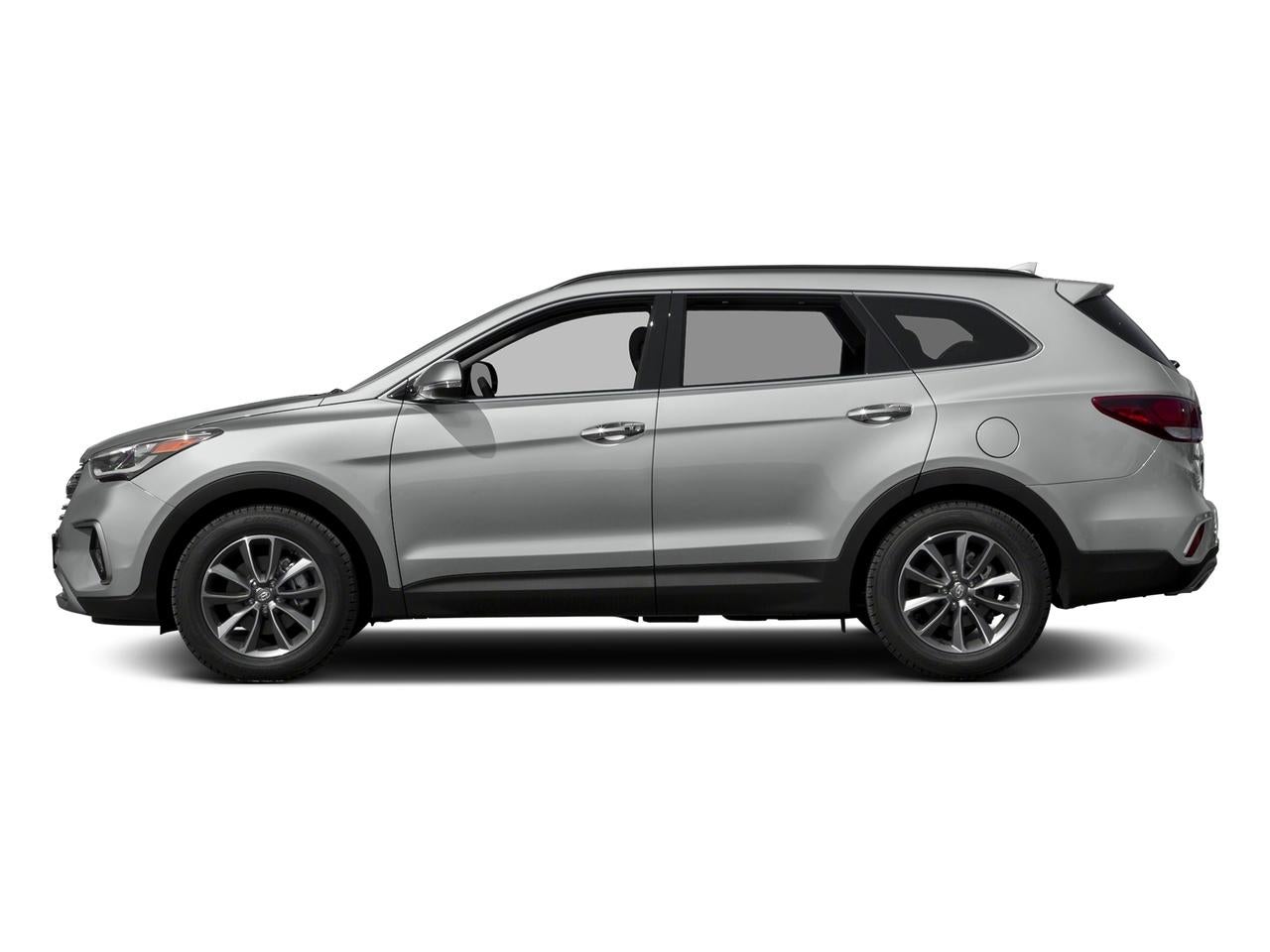 2018 Hyundai SANTA FE SE 3.3L Auto AWD