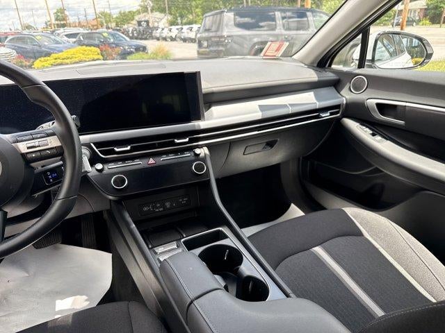 2025 Hyundai SONATA Hybrid SEL FWD