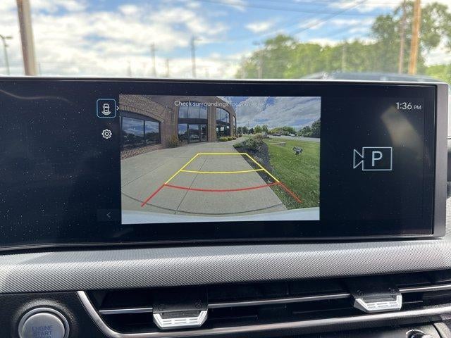 2025 Hyundai SONATA Hybrid SEL FWD