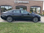 2025 Hyundai SONATA Hybrid Limited FWD
