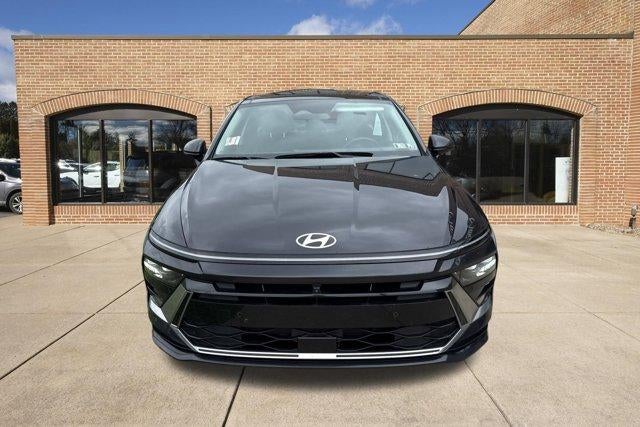2025 Hyundai SONATA Hybrid Limited FWD