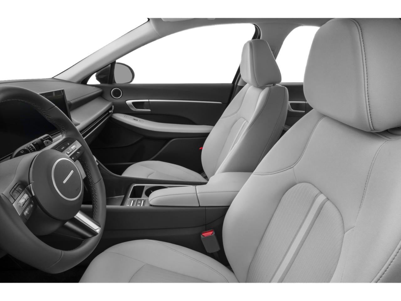 2024 Hyundai SONATA SEL 2.5L AWD