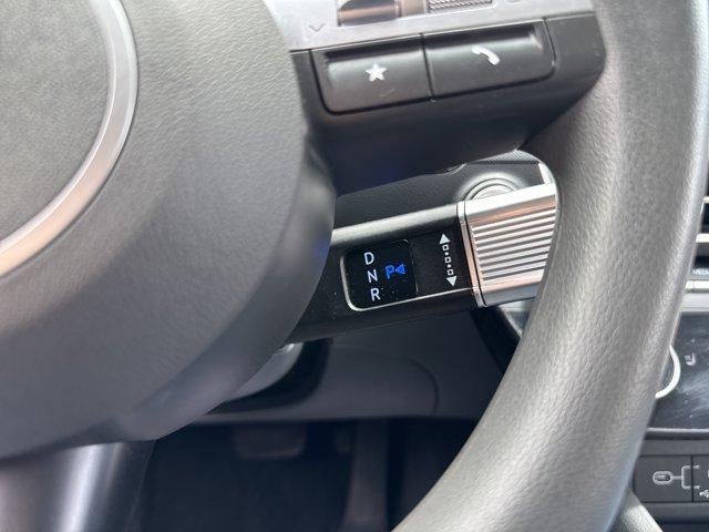 2025 Hyundai SONATA SEL FWD