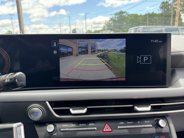 2025 Hyundai SONATA SEL FWD