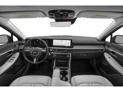 2024 Hyundai SONATA SEL 2.5L AWD