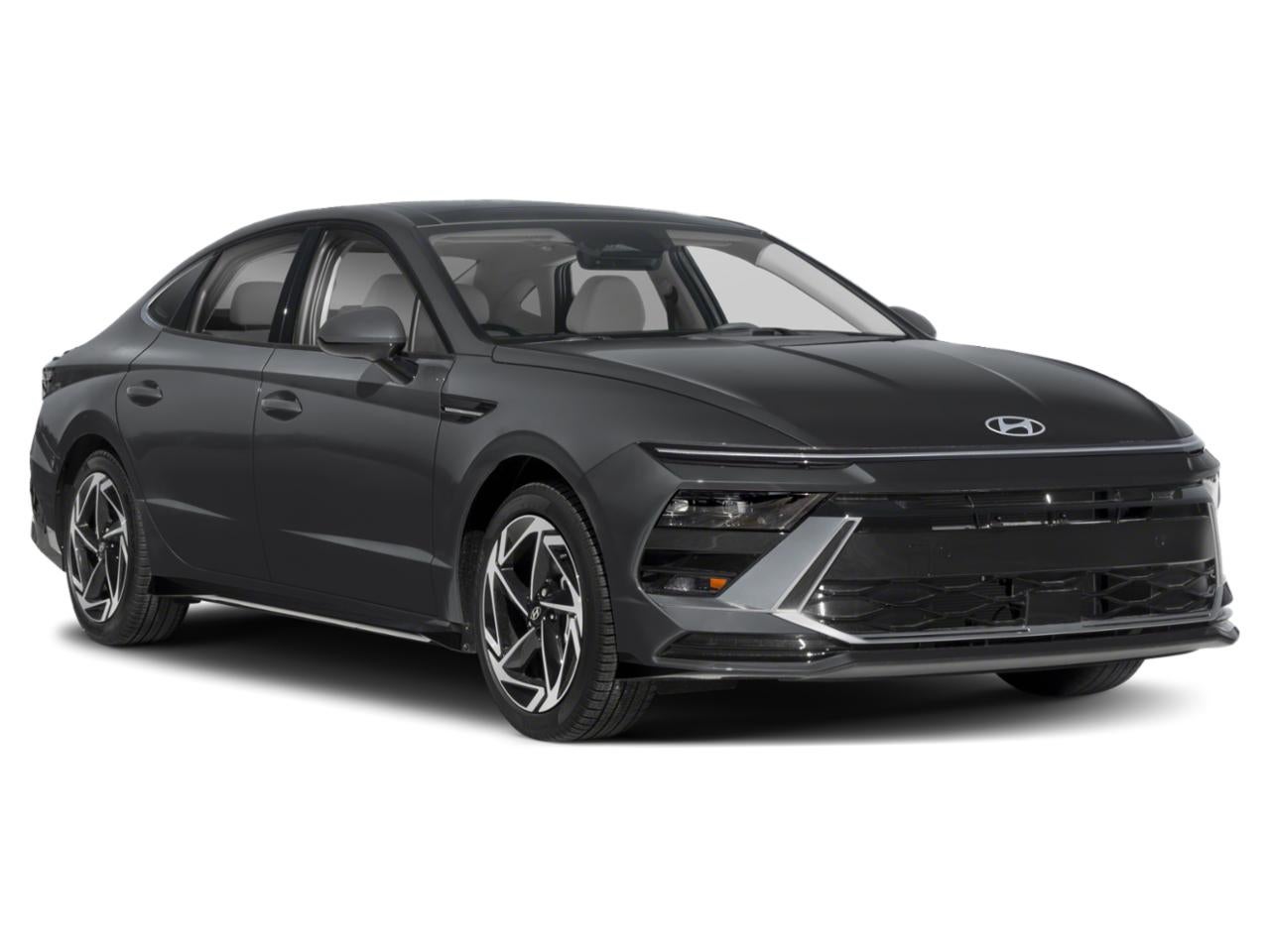 2024 Hyundai SONATA SEL 2.5L AWD