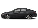 2025 Hyundai ELANTRA SEL Sport IVT