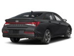 2025 Hyundai ELANTRA SEL Sport IVT