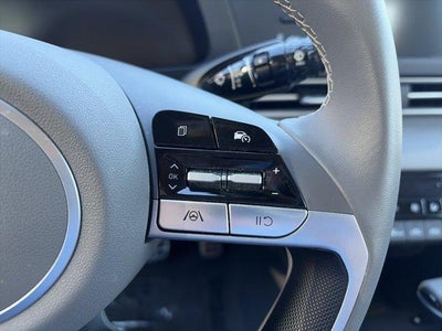 2026 Hyundai ELANTRA SEL Sport Sedan