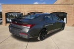 2026 Hyundai ELANTRA SEL Sport Sedan