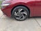 2025 Hyundai ELANTRA SEL Sport IVT