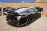 2025 Hyundai ELANTRA N DCT