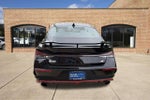 2025 Hyundai ELANTRA N DCT
