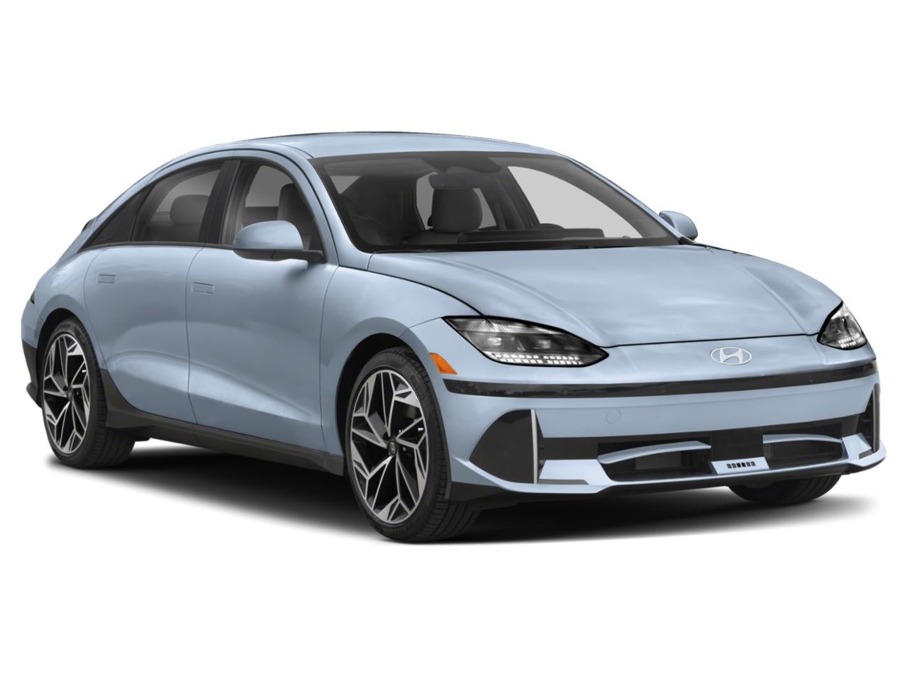 2023 Hyundai IONIQ 6 SEL AWD