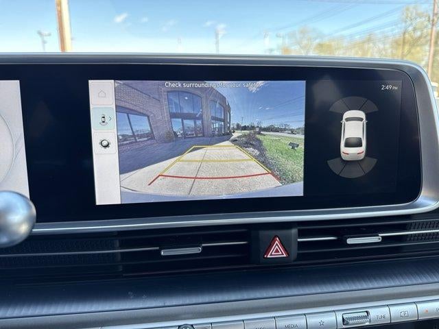 2024 Hyundai IONIQ 6 SEL AWD