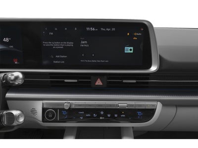 2024 Hyundai IONIQ 6 SEL AWD