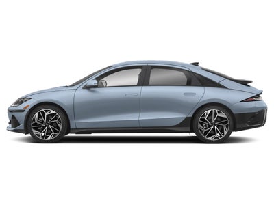 2024 Hyundai IONIQ 6 SEL AWD