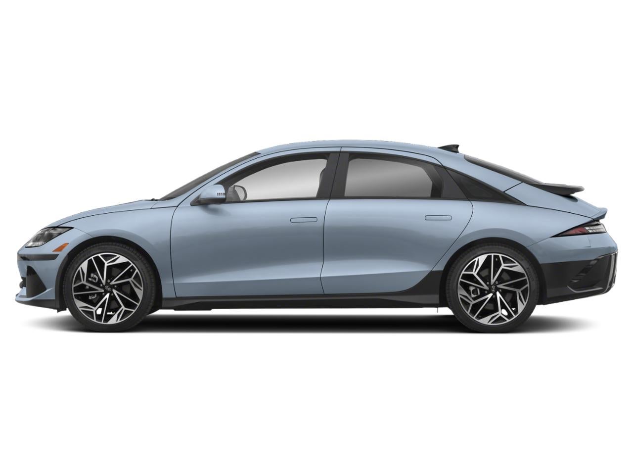2024 Hyundai IONIQ 6 SEL AWD