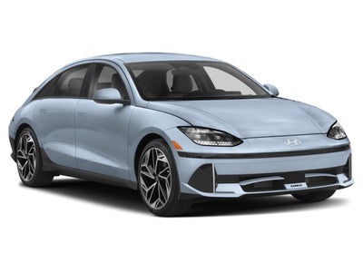 2024 Hyundai IONIQ 6 SEL AWD